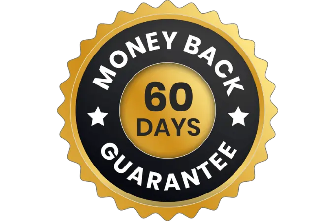 Boostaro Money Back Guarantee